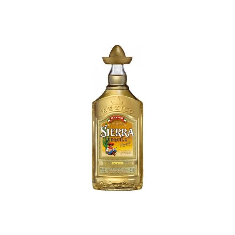 Sierra GOLD  50ml