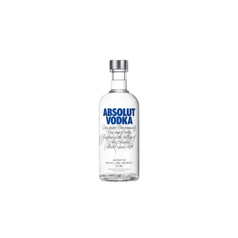 Absolut standart 1l