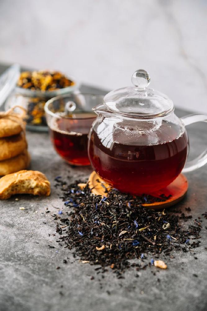 EARL GREY