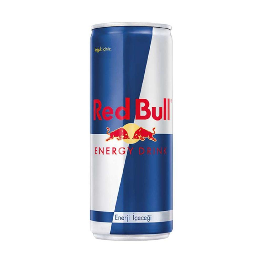 RED BULL