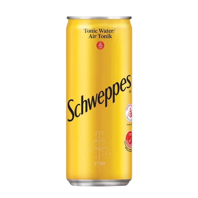 TONIC