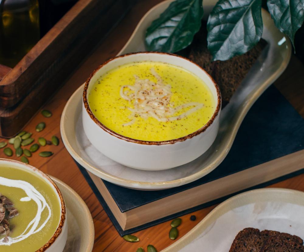 CREMA CHEESE