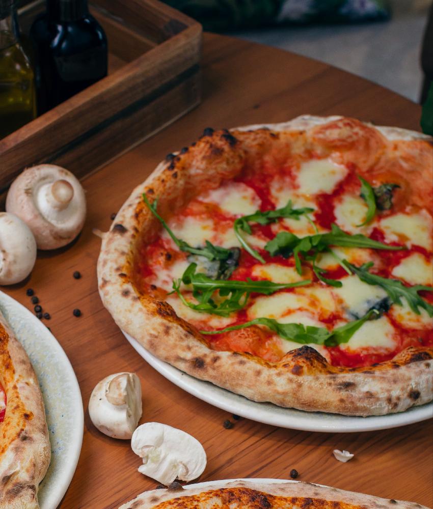 MARGHERITA