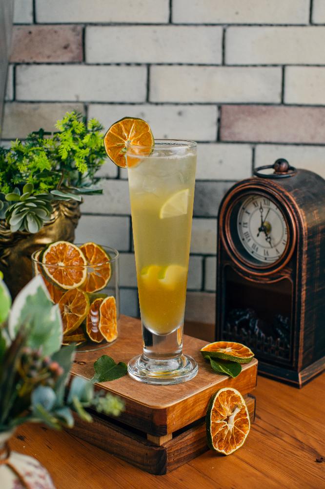 Lincburg Lemonade