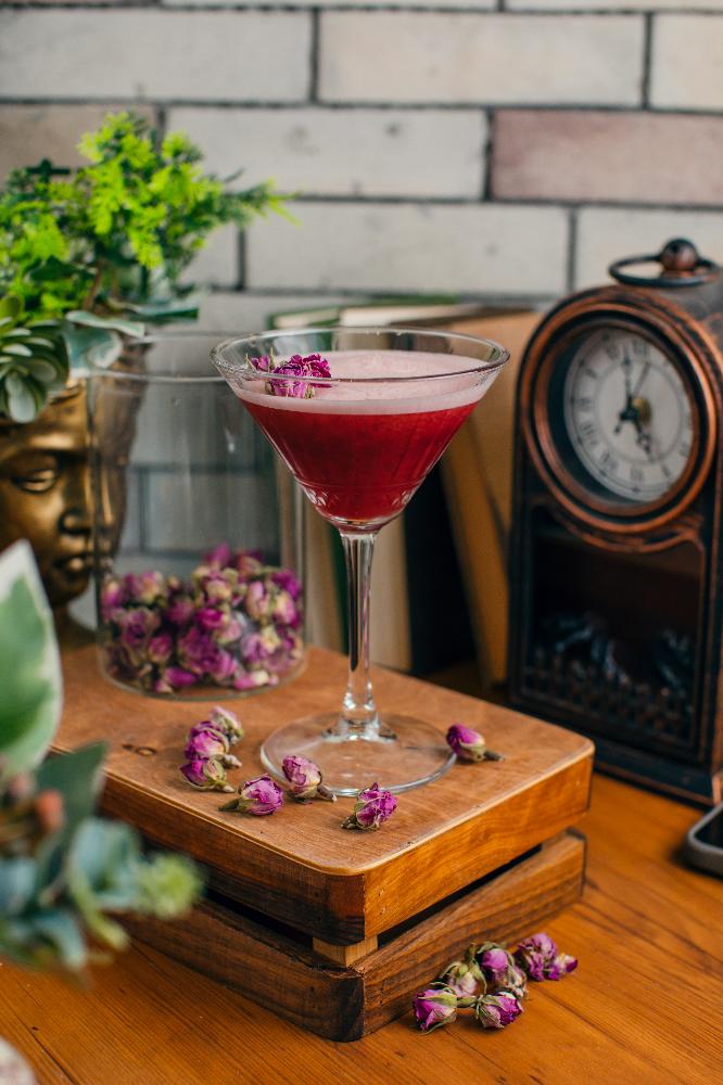 Clover club