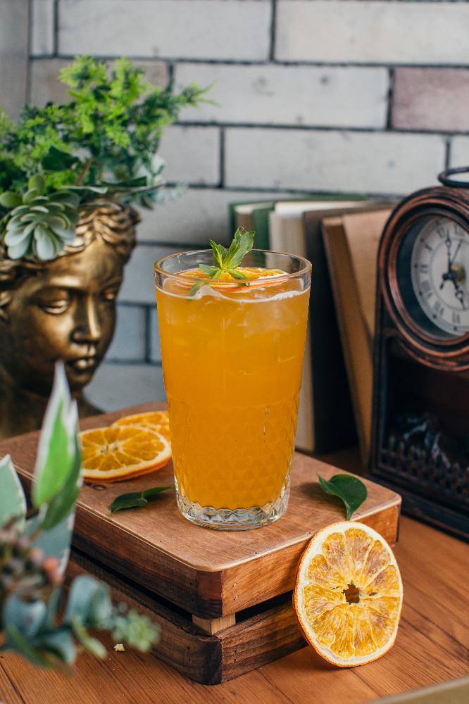 Mai Tai