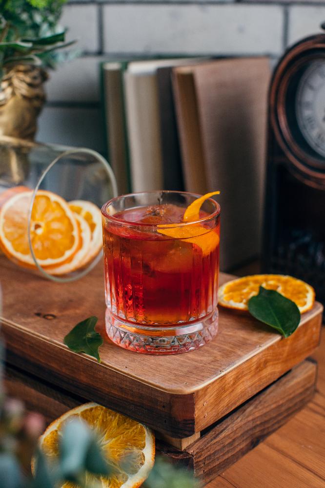 Negroni
