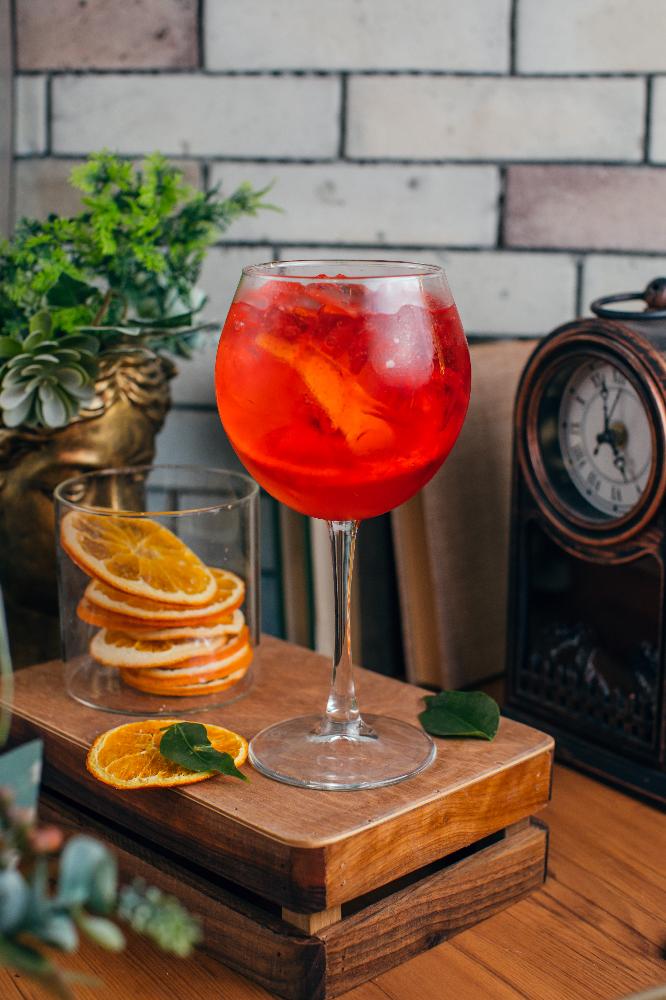 Aperol Spritz