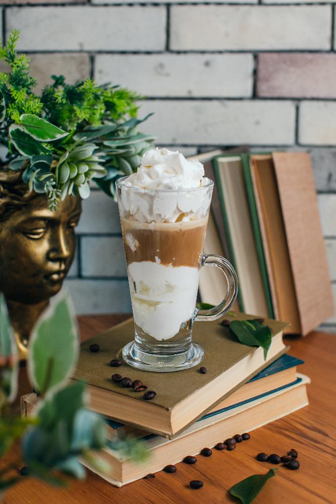 COFFEE GLASSE