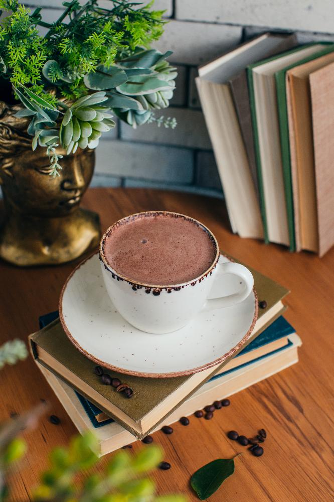 HOT CHOCOLATE