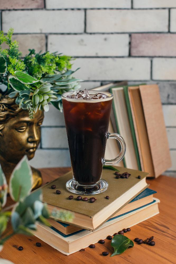 ICE AMERICANO