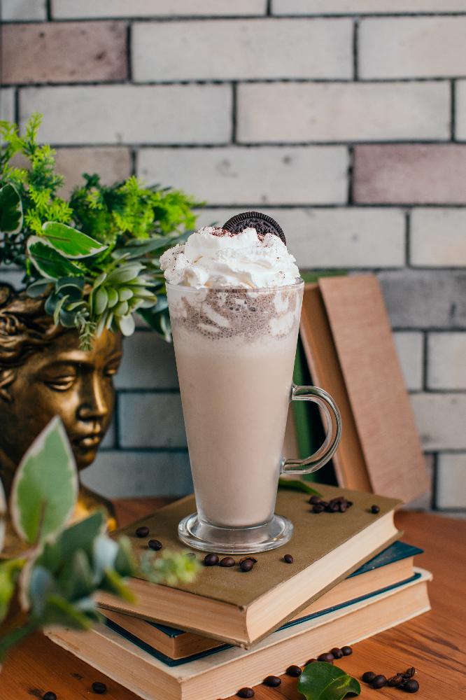 OREO COFFEE