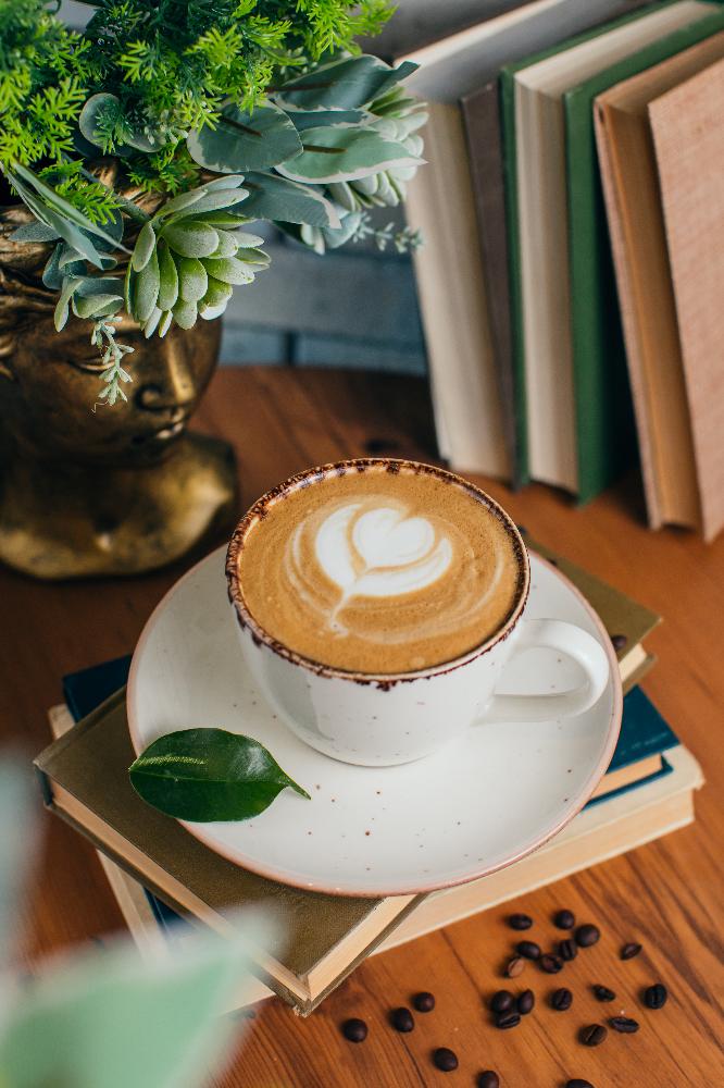 CAPPUCINO