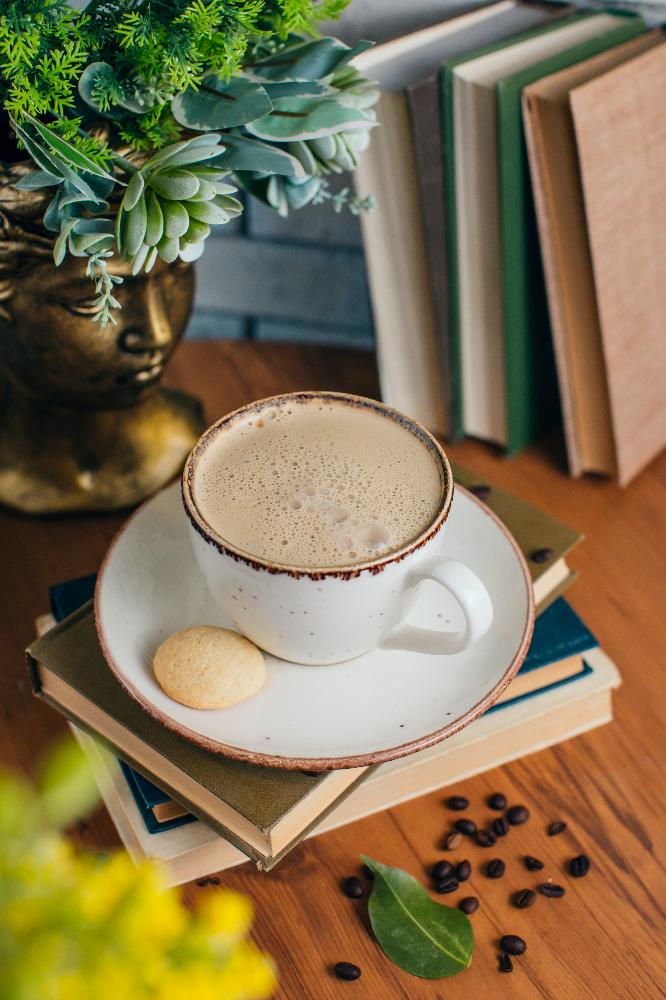 RAF COFFEE