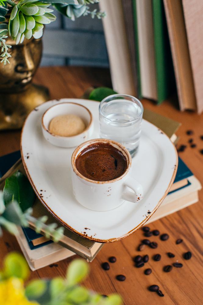 TURKISH COFFEE