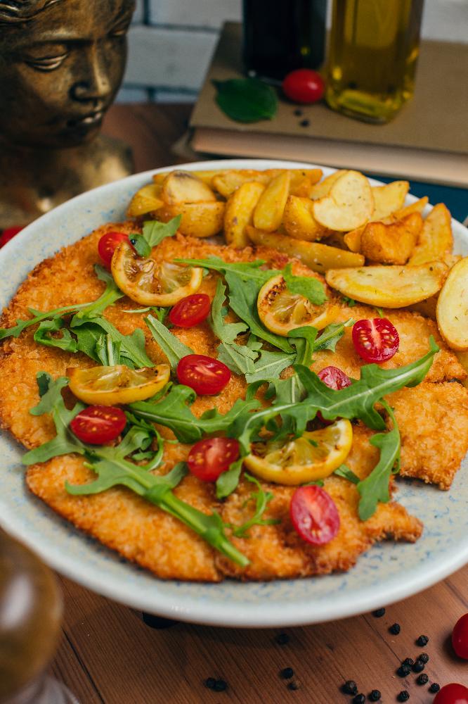 COTOLETTA MILANESE