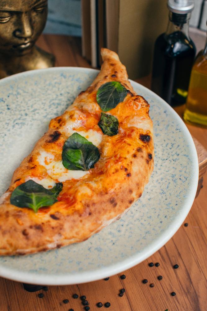 Calzone