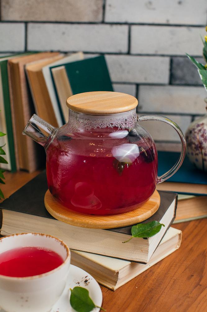 RASSBERRY MINT