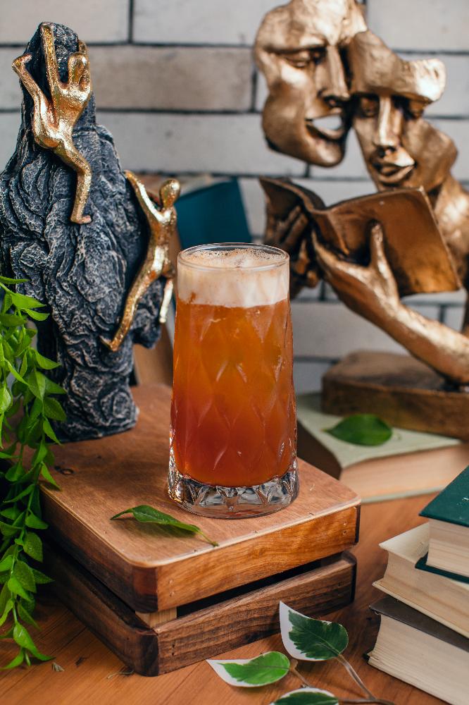 Basil & Currant