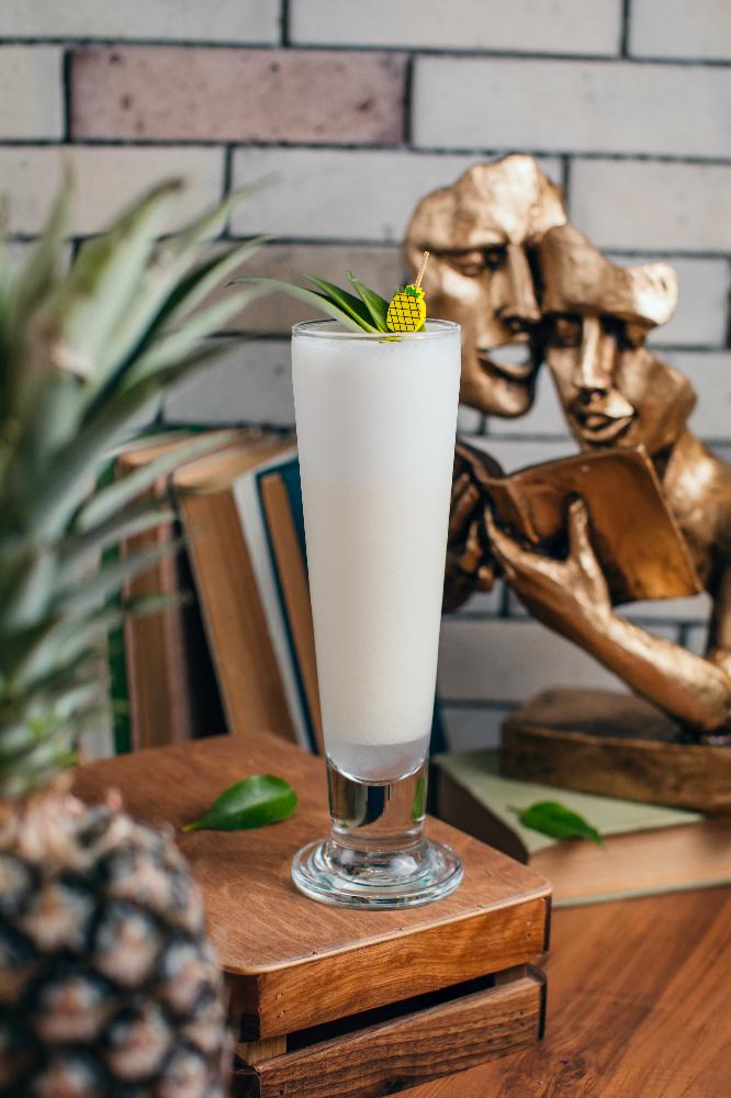 Pina Colada