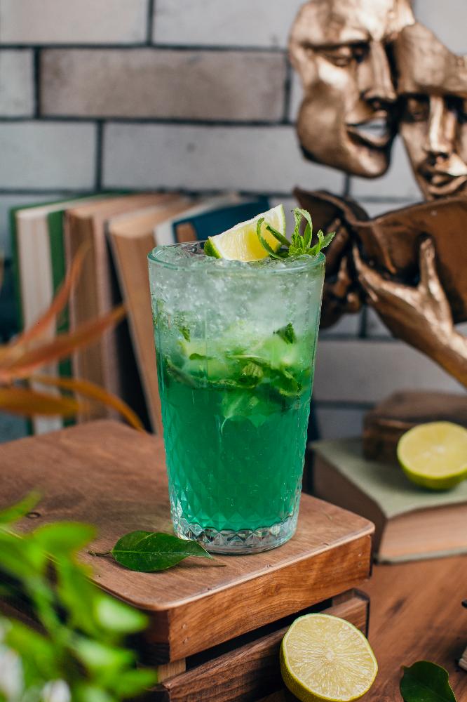 Mojito Avatar
