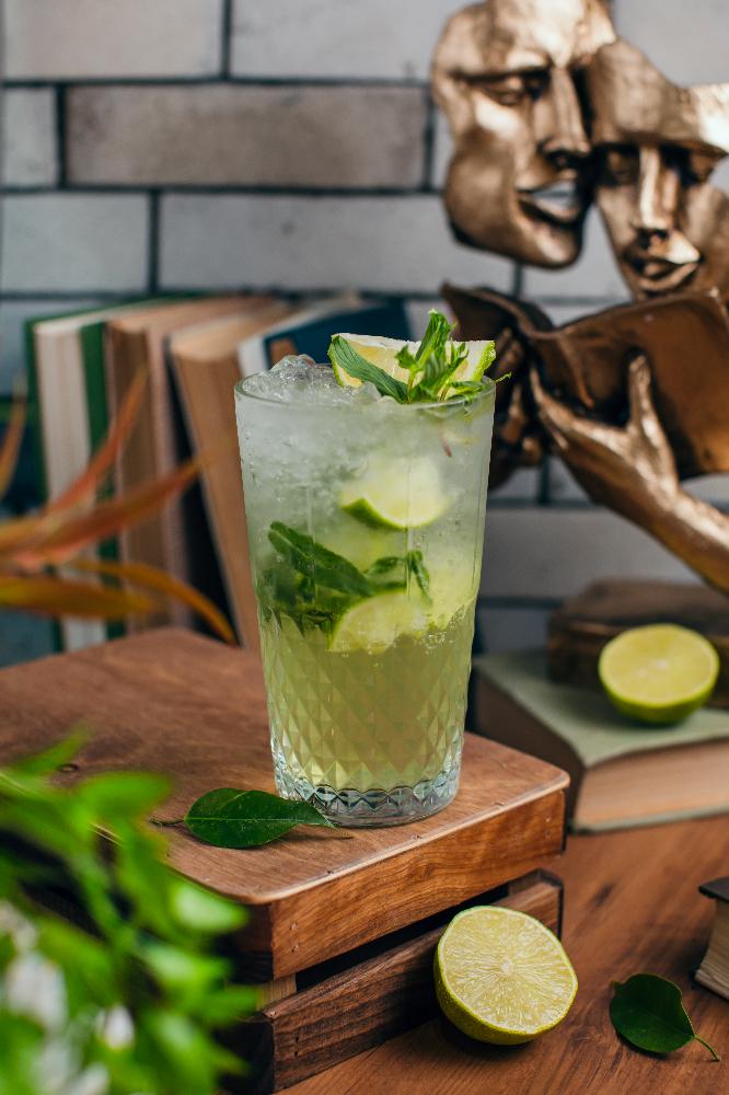 Mojito classic