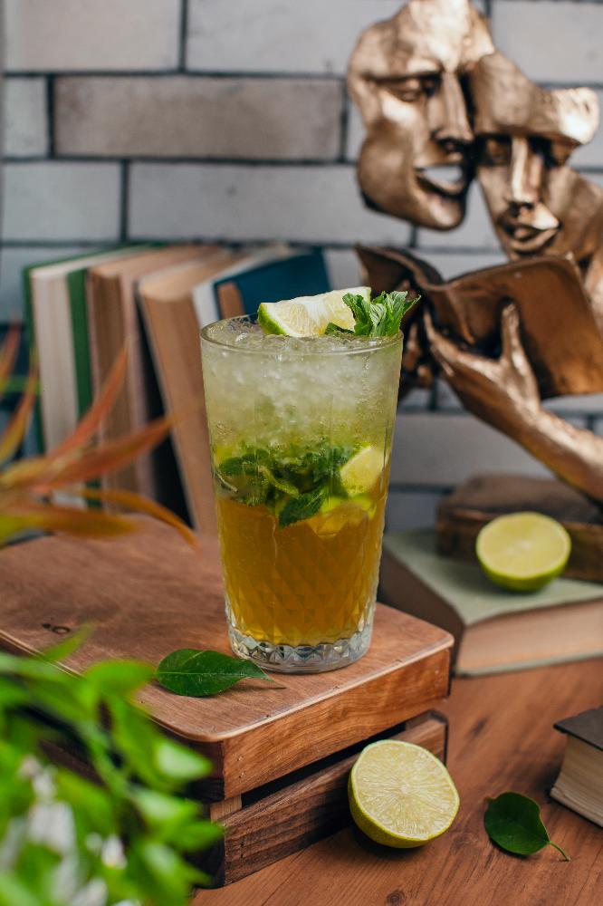 Mojito Energy