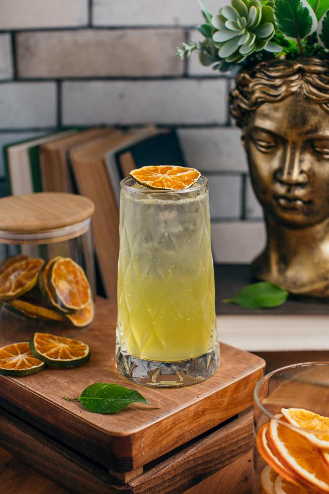 Lemongrasse