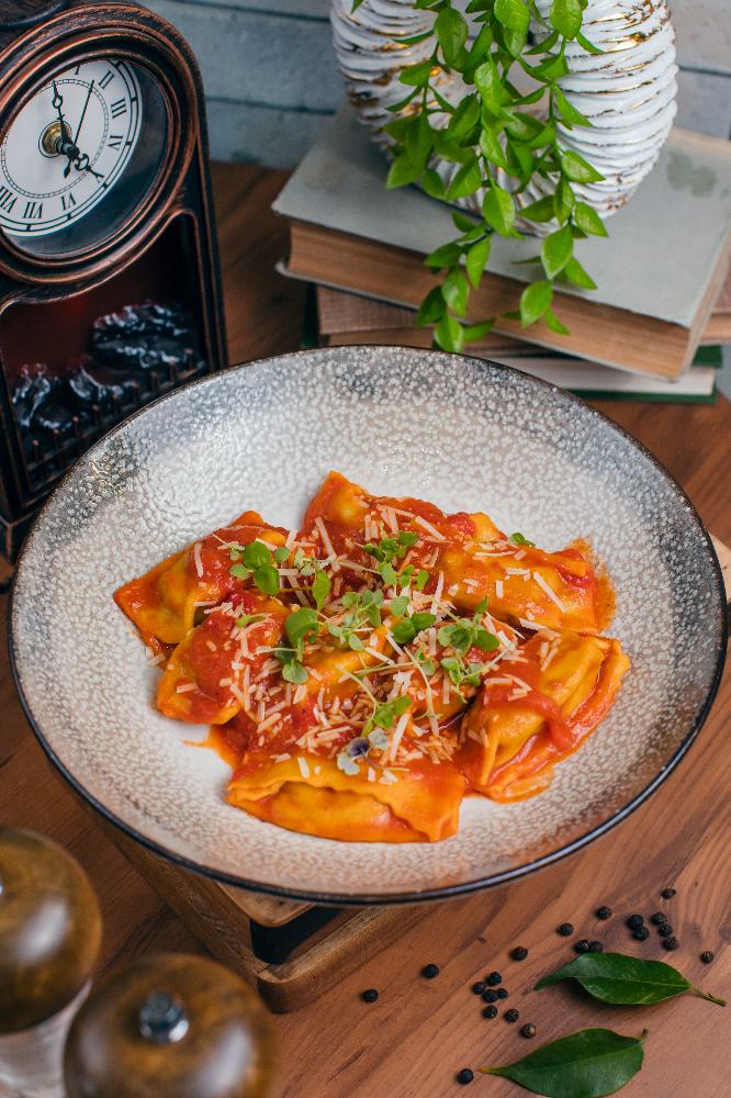 AGNOLOTTI
