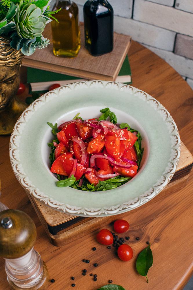 INSALATA POMODORO