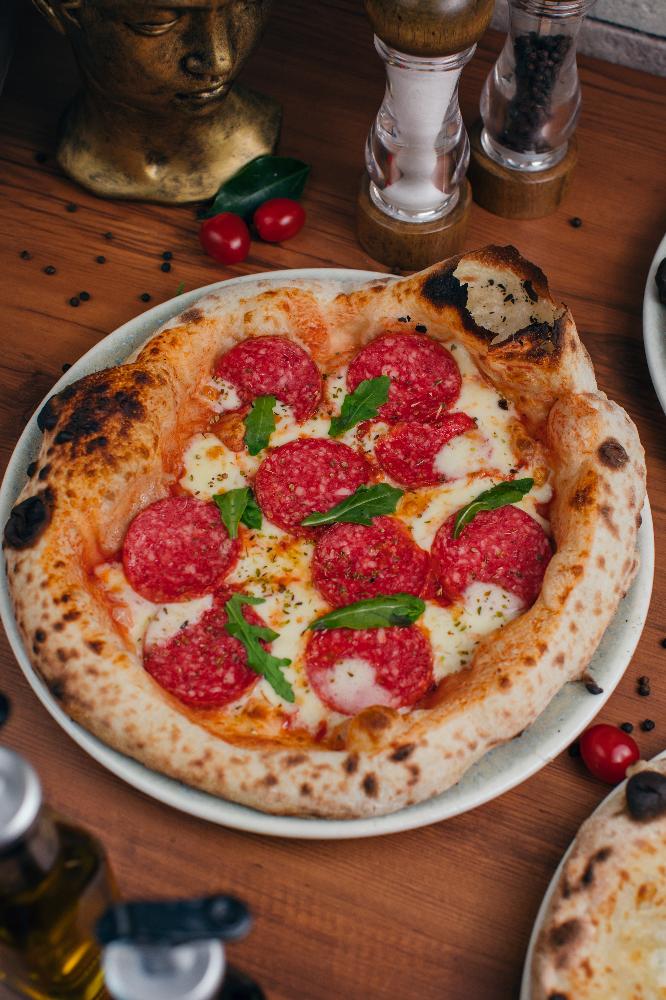 PEPPERONI