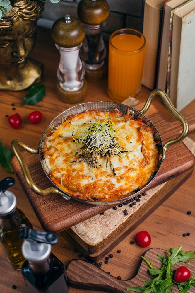 PARMIGIANO