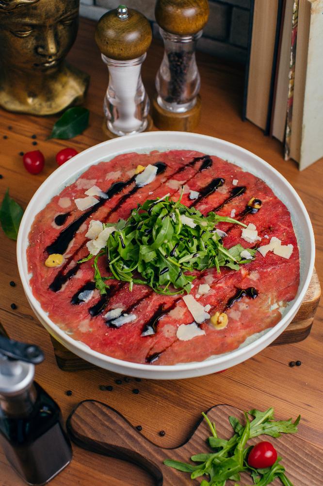 CARPACCIO