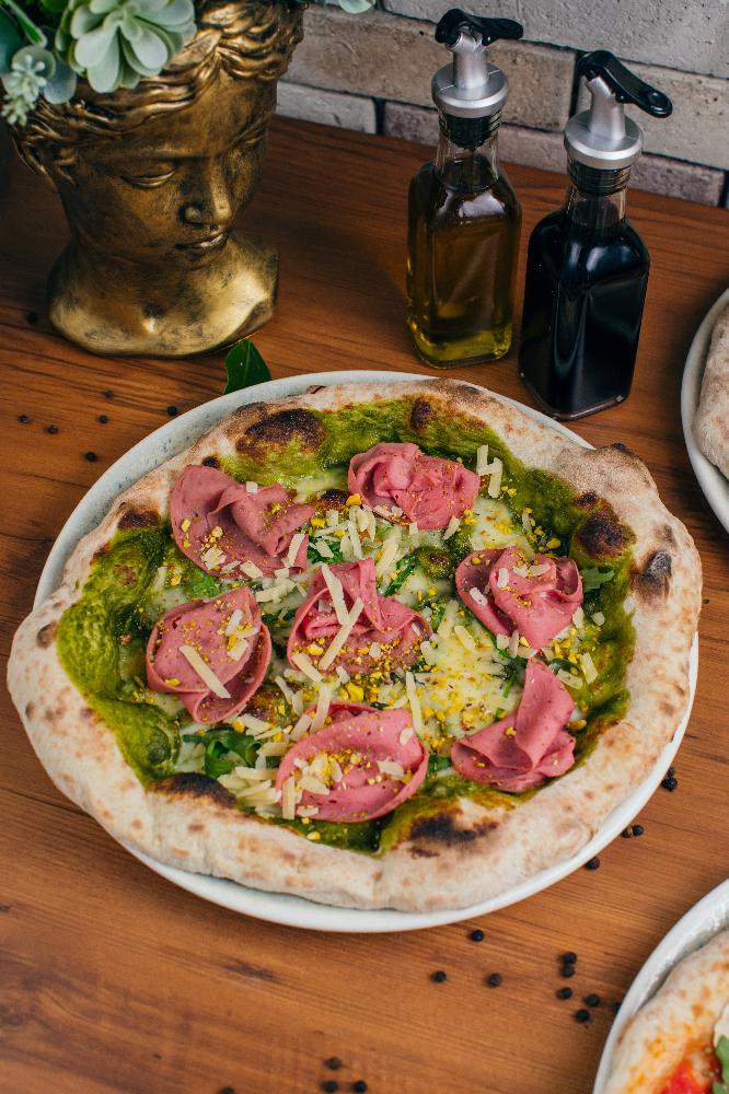 RUCOLLI SPECIAL