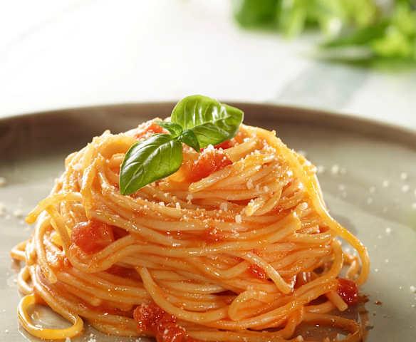 Spagetti
