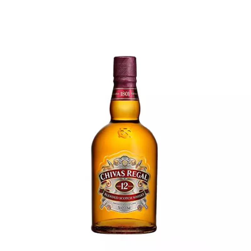 Chivas 12 1 L