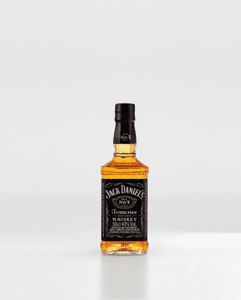 Jack daniels 0.7L