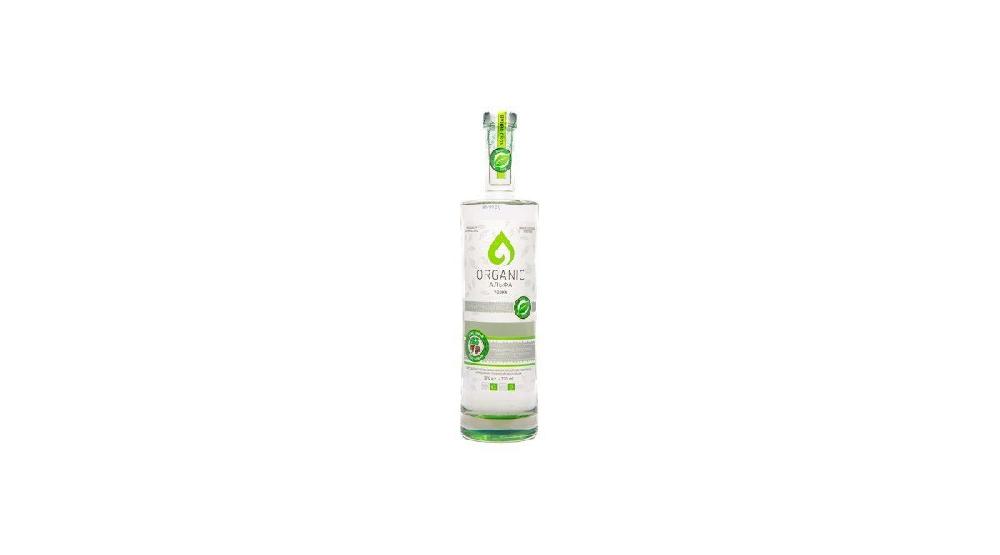 Organic 0.5 L