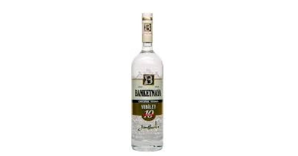 Banketnaya 0.50ml