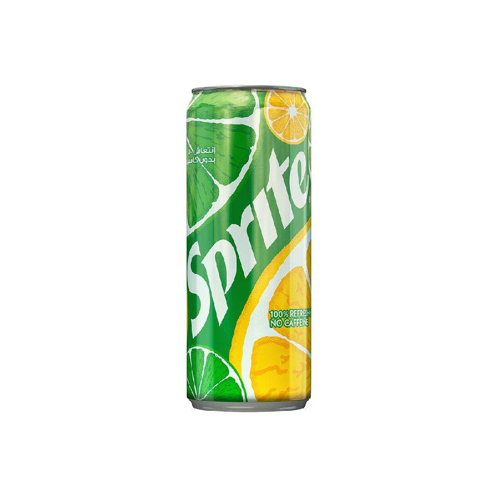 Sprite 330ml