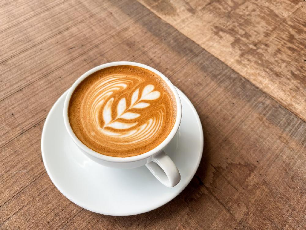 Coffe latte
