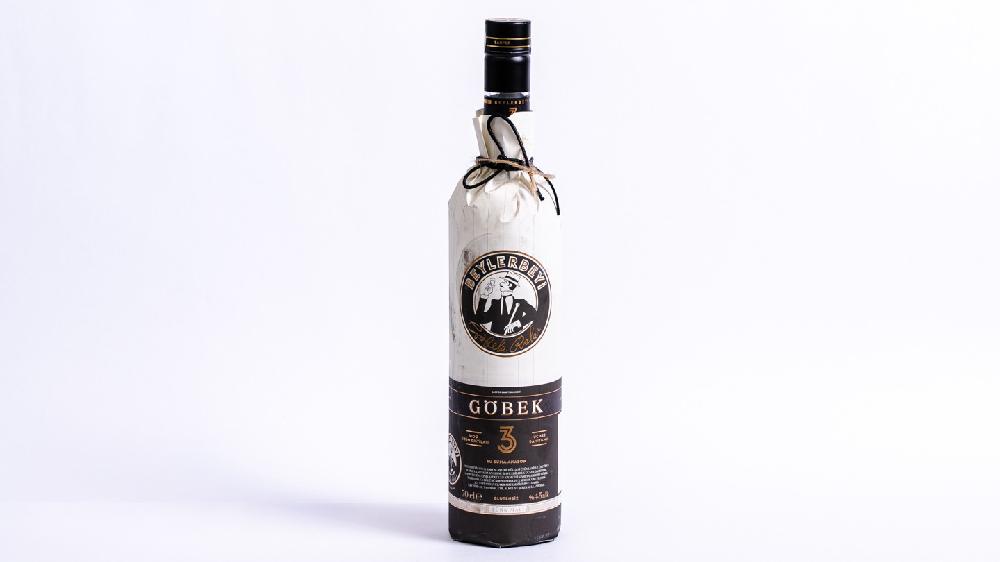 Göbek rakı 0.50ml