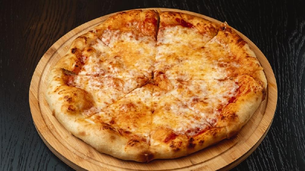 Pizza Marqarita 