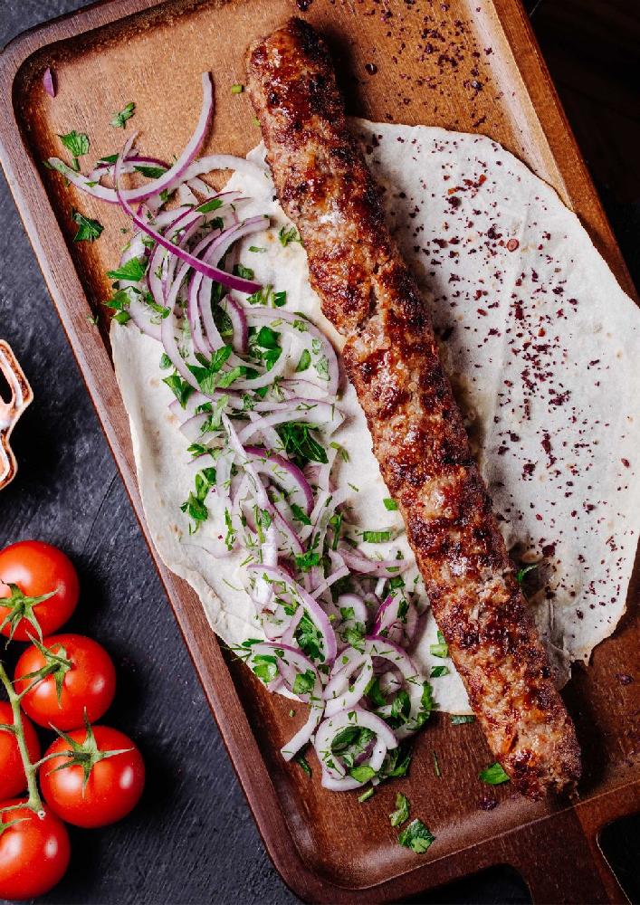 Döymə kababı 