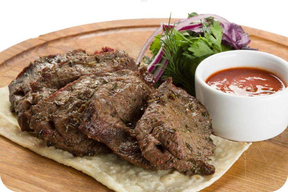 Dana basdırması 
