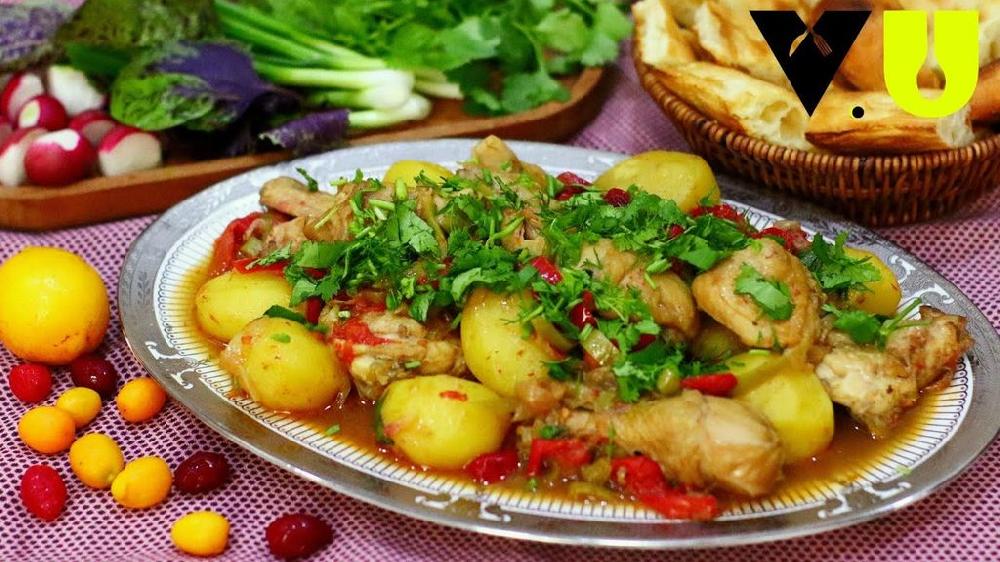 Hinduşka buğlaması mövsüm ilə