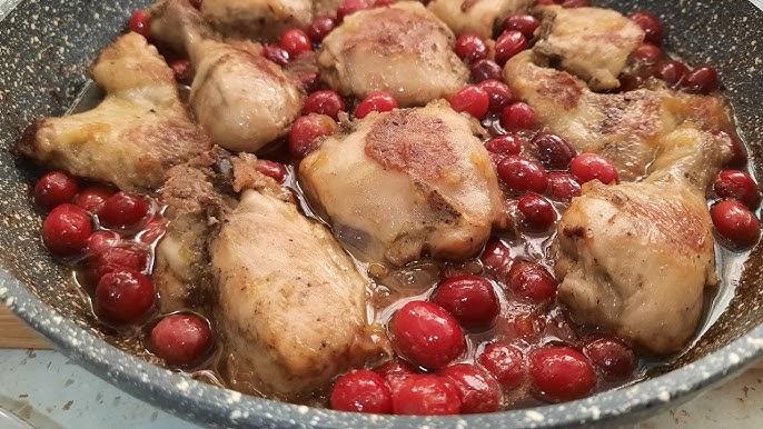 Şabalıdlı narlı qaz