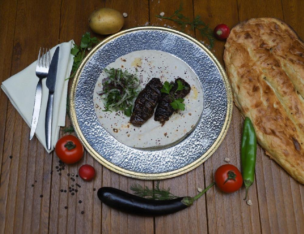 Xan kababı 