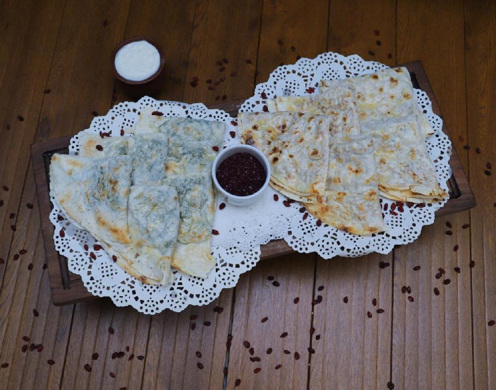 Qutab ətli