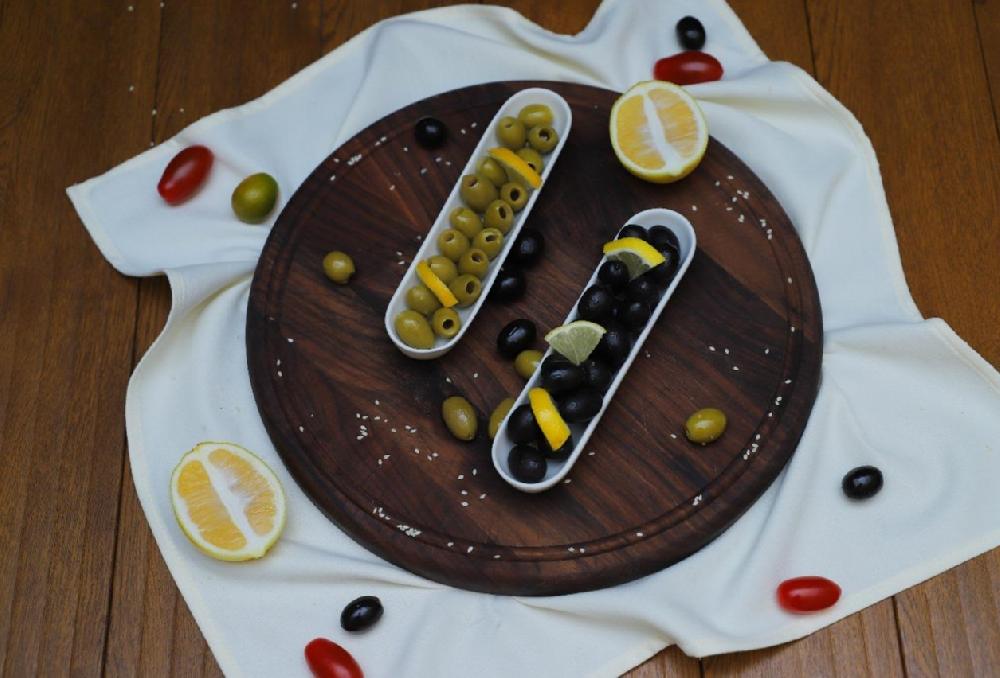 Zeytun assorti 